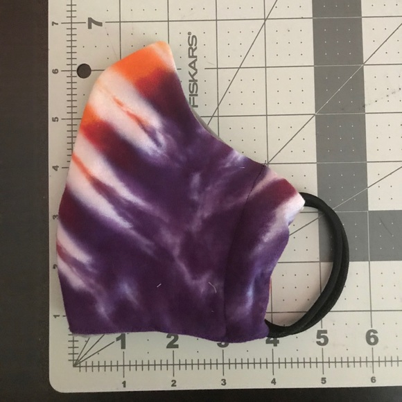 HANDMADE CLOTH FACE MASKS - Picture 5 of 5